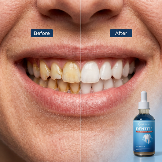 Vitalchemy Dentite Tooth Armor Drops Refill